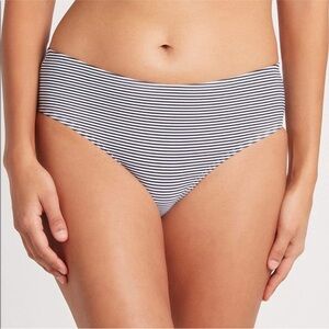BOGO Sea Level Striped Bikini
Bottom New